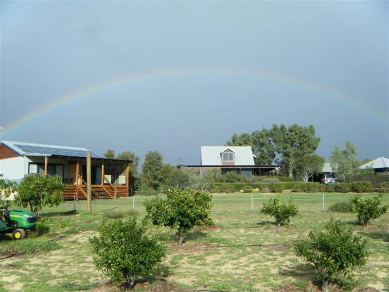 SPACE, COMFORT and SECLUSION