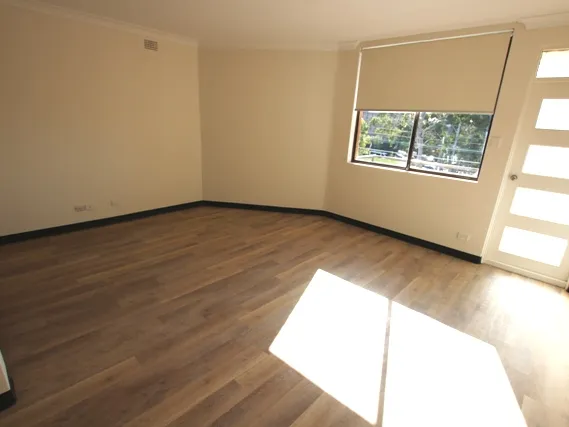 Modern & Spacious