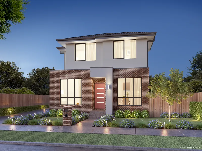 Huge Stamp Duty Saving!