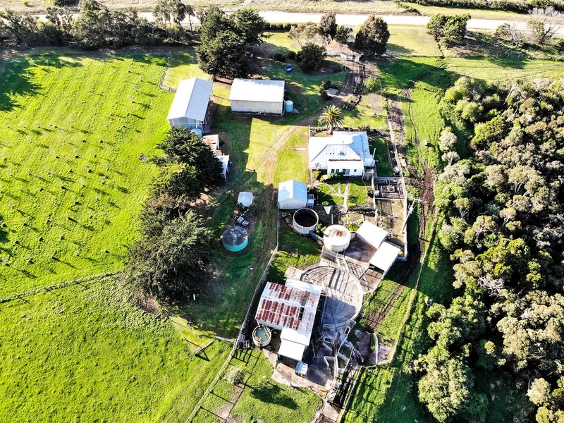 83 Acres approx. Country Property