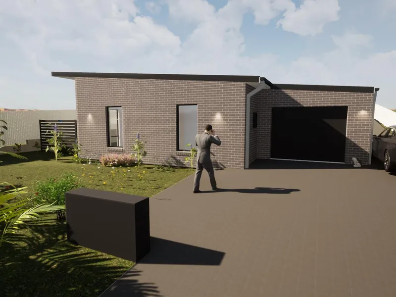 First Home Buyers Delight