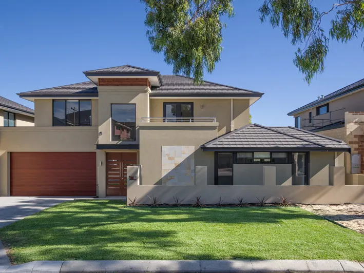 BLINK AND YOU WILL MISS IT!