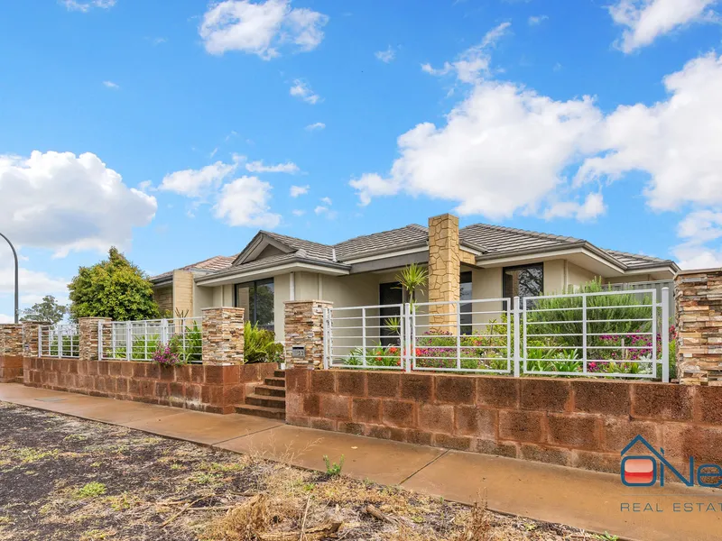 4 X 2 FAMILY FRIENDLY HOME