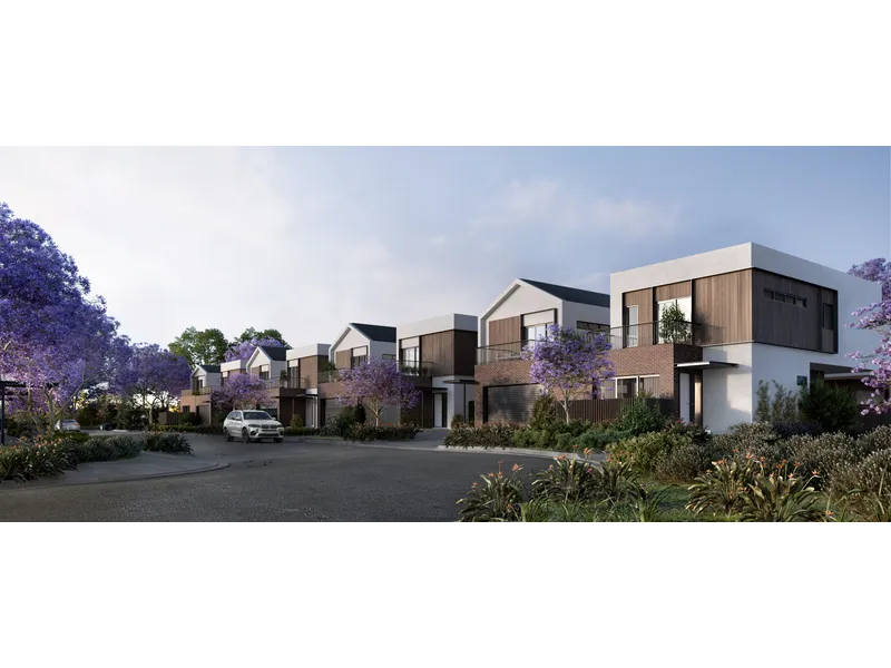 4 Bedroom Home Nestled Amongst the Wetlands of Keysborough | ONLY 4 REMAINING 