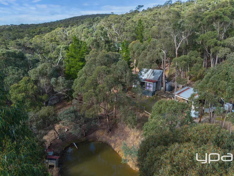 PERFECT RURAL RETREAT