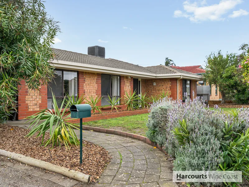 Spacious Coastal Family Home