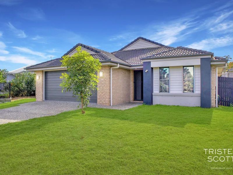 Modern Rental Opportunity
