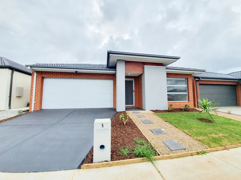 THE PERFECT HABITAT, IN 