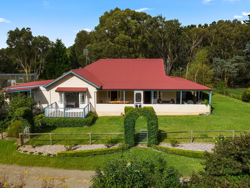 A Lifestyle Property to Treasure