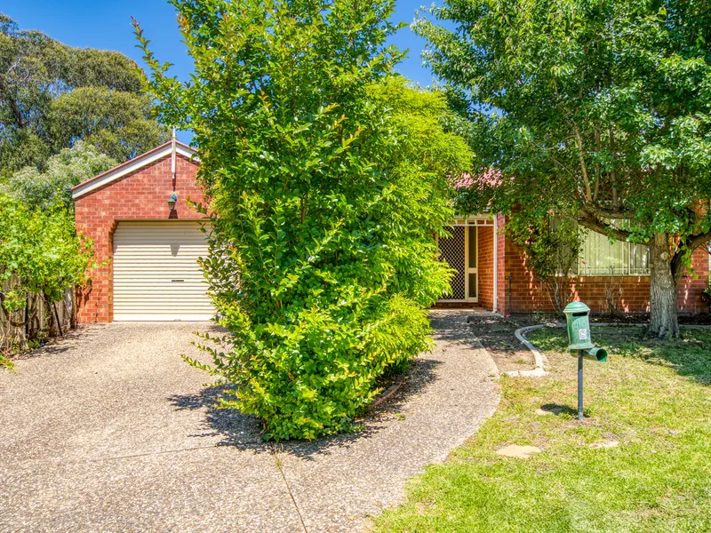 WODONGA -  Quiet Court Location 