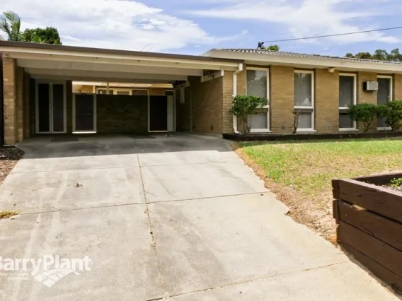 THREE BEDROOM PLUS STUDY FAMILY HOME!!