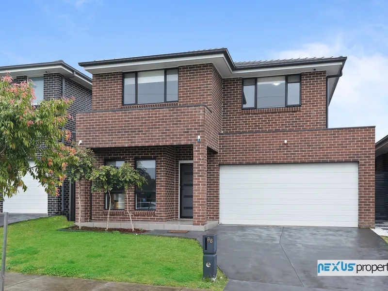 AFFORDABLE 5 BEDS HOUSE|CLOSE TO LEPPINGTON STATION