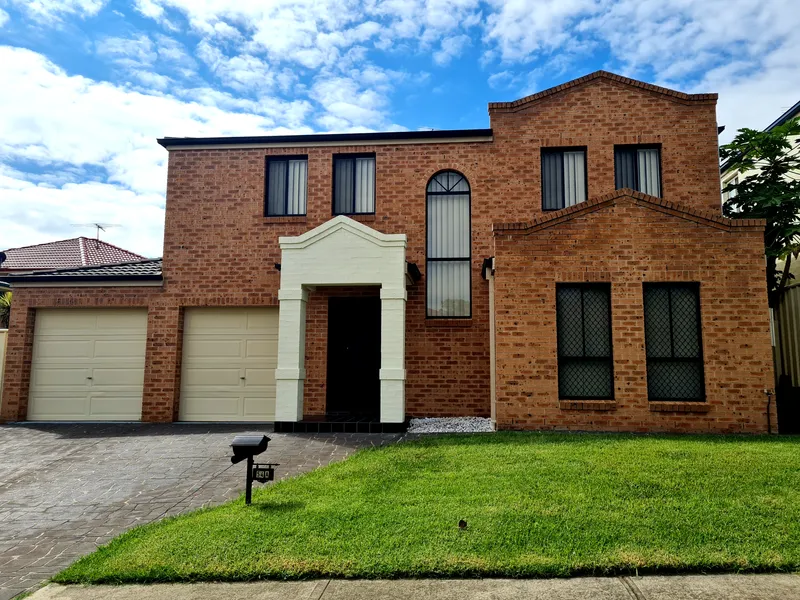 A place to call home 