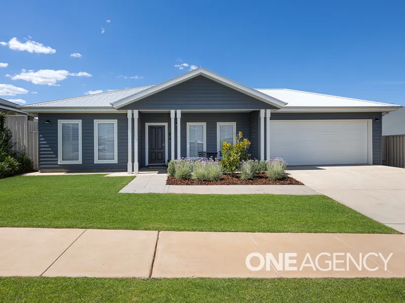 FAMILY HOME WITH PREMIUM INCLUSIONS