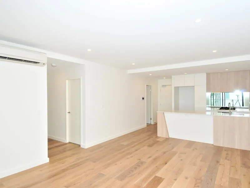 2-Bedroom Apartment in a Prime Location