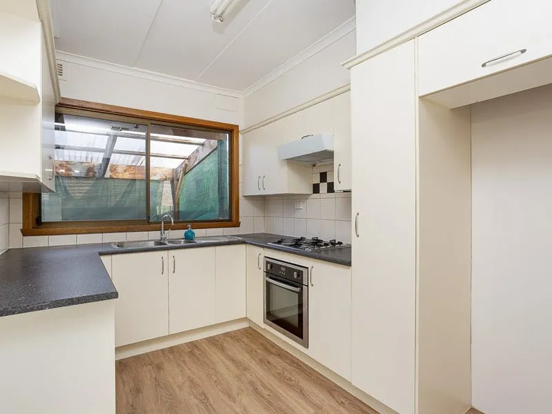 Recently Refreshed Family Home