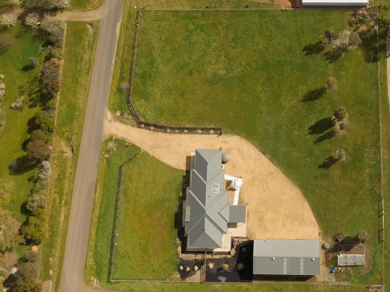 Enjoy Living Large Now Subdivide Later!!