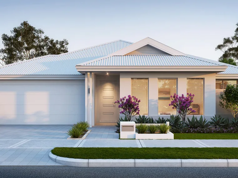 Your dream coastal community