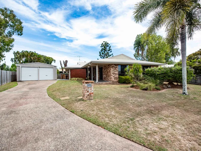 The Scene Is Set At Samuel! 