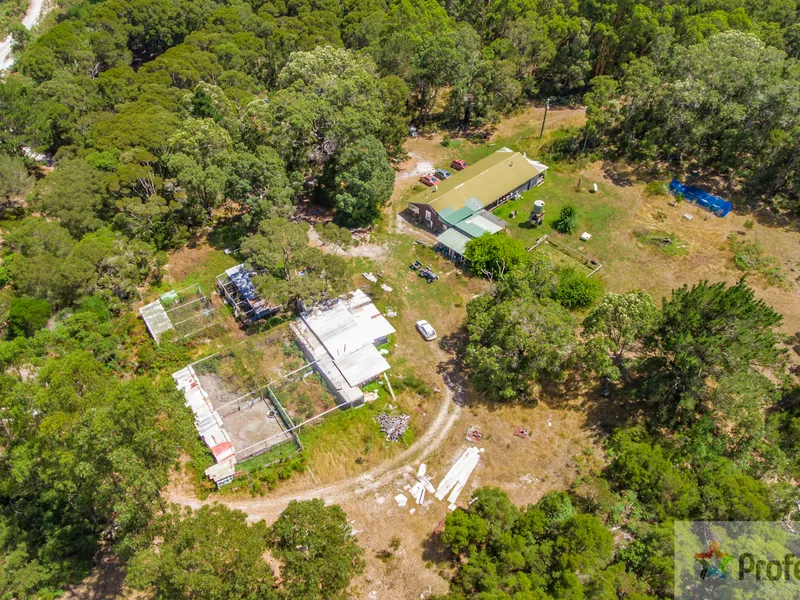 142 Pioneer Rd Northcliffe
