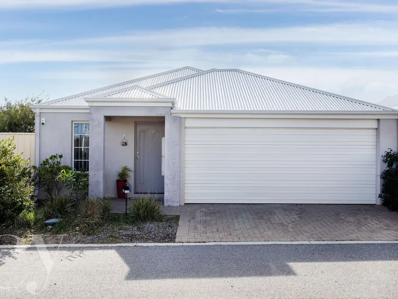 Modern And Convenient Living