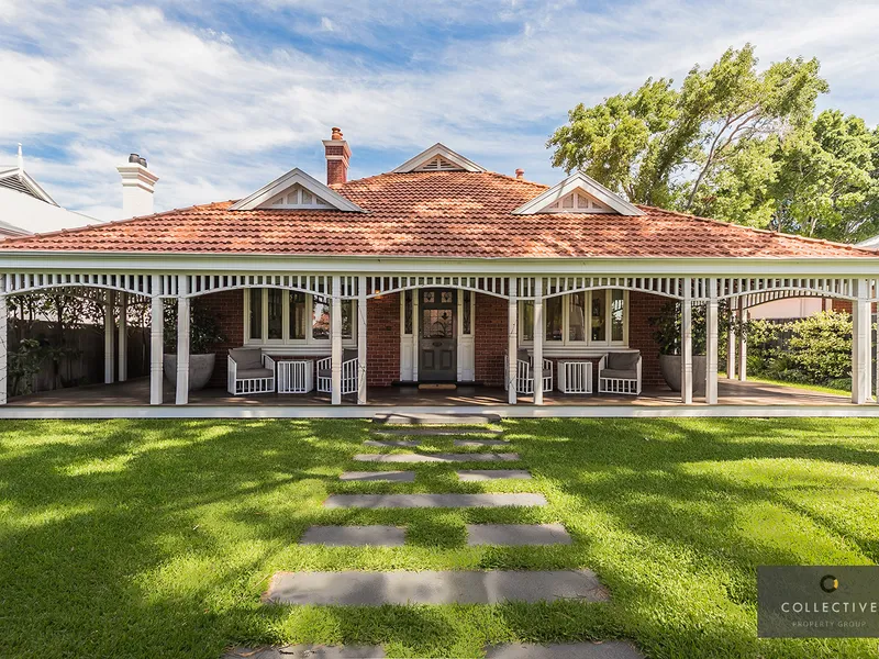 Landmark Cottesloe Estate