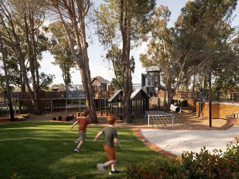 Be a part of this new community!