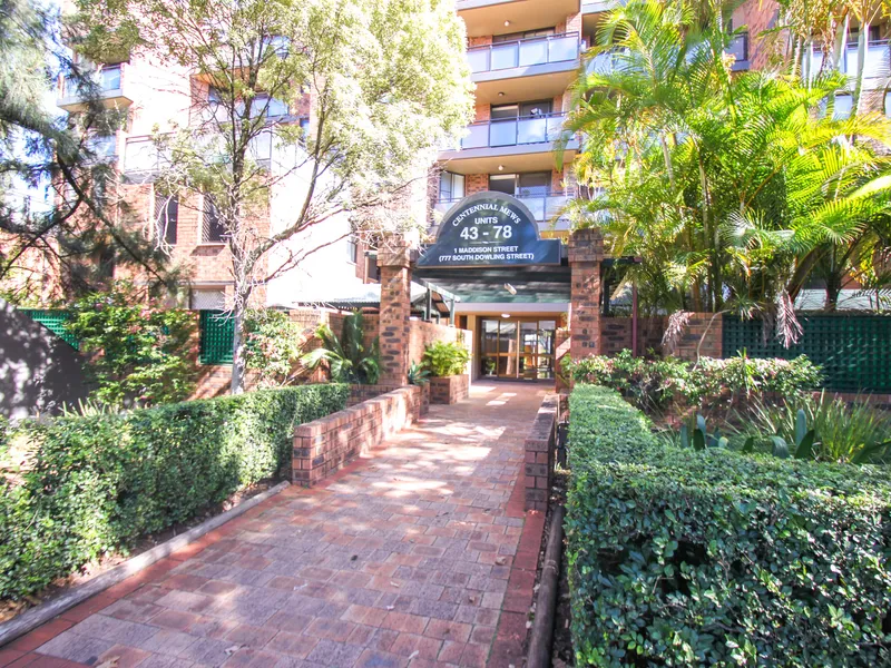 Fantastic Renovated Three Bedroom Apartment