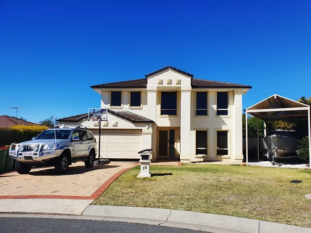 Best Home in the Suburb - Buy yourself an easy life