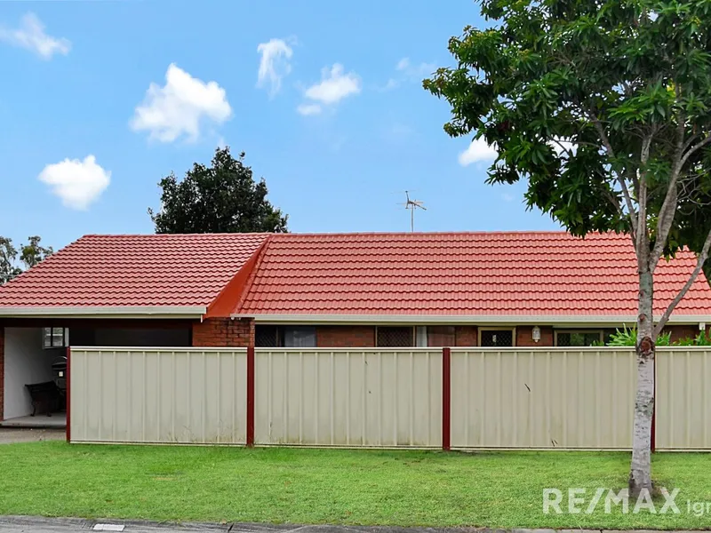 GREAT BONES…….PRIME FOR RENOVATION