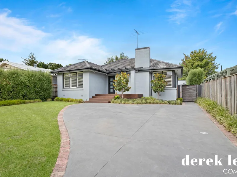 ABSOLUTE PERFECTION & IN THE ZONE - 6 MONTH LEASE ONLY