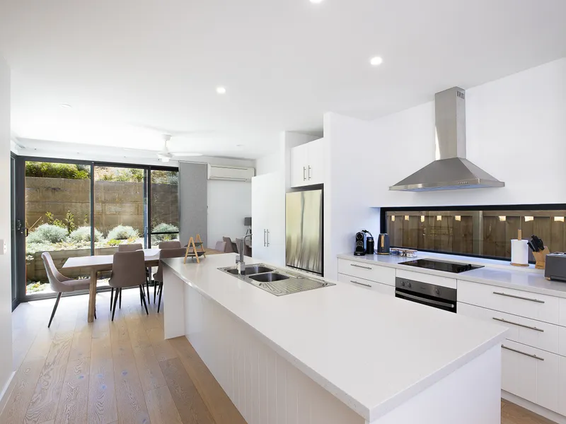 Yallingup Beach Resort