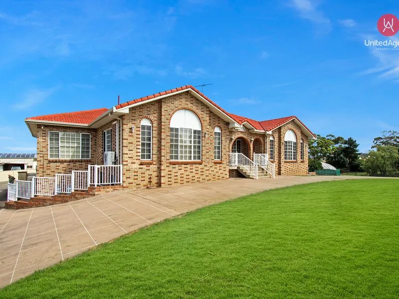 Market Garden, Dream Home, Excellent Investment, All in One