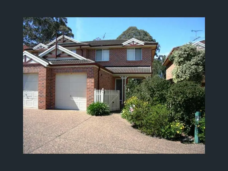 Beautiful 3 Bedroom Townhouse for Rent - Your Dream Home Awaits!