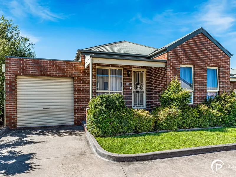 Beautifully Renovated And Perfectly Positioned