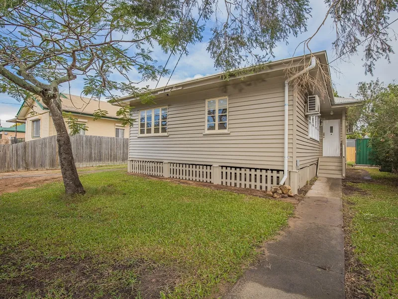 Freshly Renovated Home in Prime Location