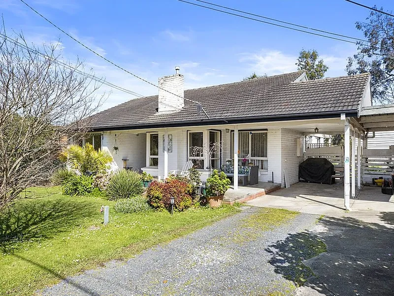 Charming Home in a Great Location!