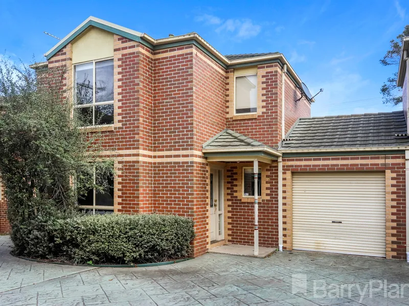 Perfectly comfortable with lifestyle and convenience.