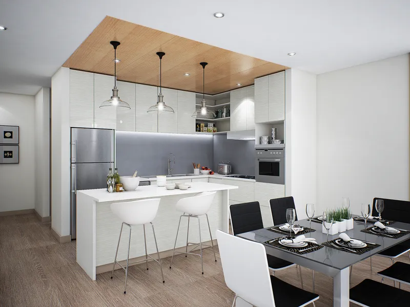 Stunning Brand New 2 Bedroom - BOOK A PRIVATE INSPECTION NOW 