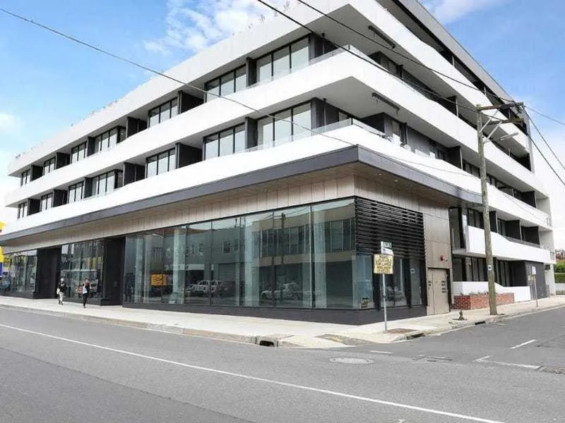 Prime Location In the heart of Northcote