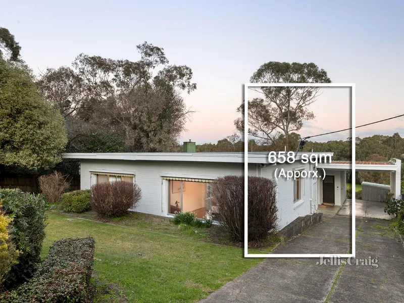 Majestic Views Adjoining Golf Course