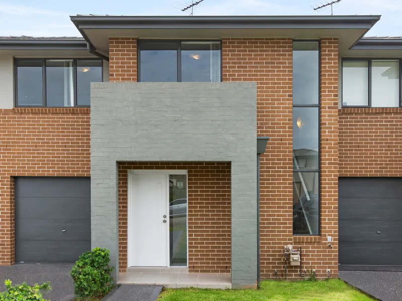 New To Market! Spacious 3 Bedroom, Double Storey Home! 