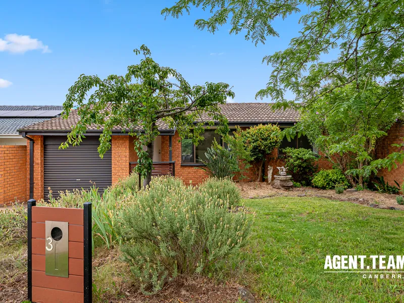 Your Ideal Home Awaits - Where Comfort Meets Convenience!