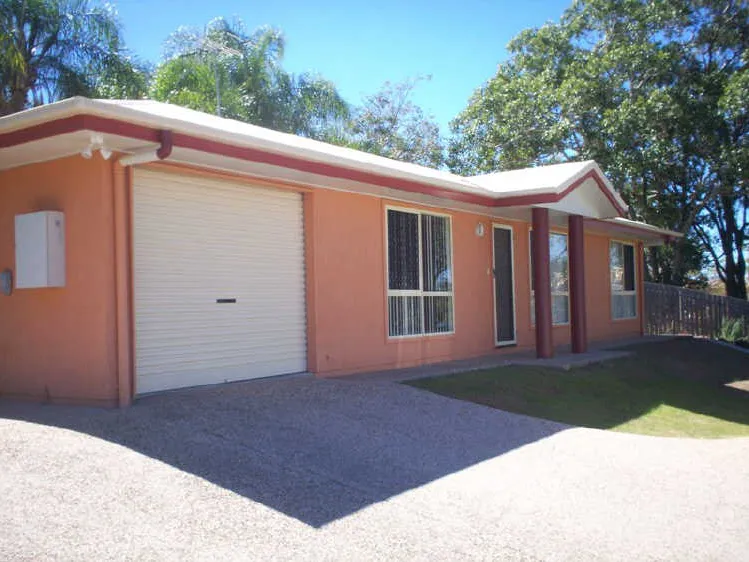 3 BEDROOM IN GREAT LOCATION, CLOSE TO EVERYTHING!