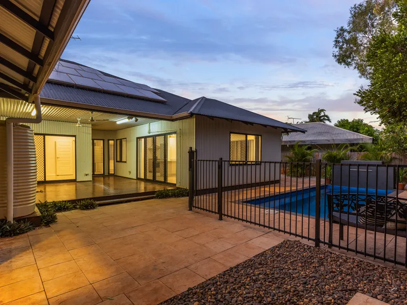 The Ultimate Family Home!