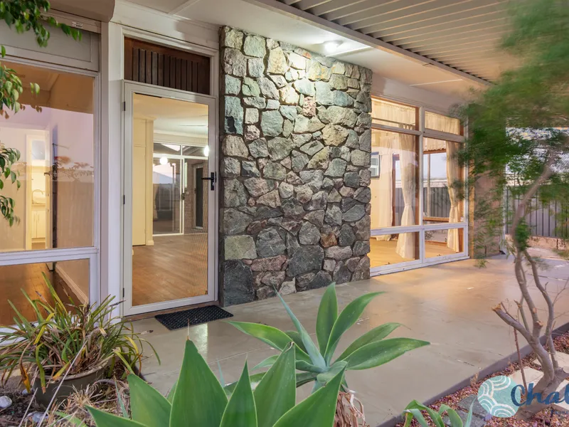 A Home With Heart And Character In An Awesome Location