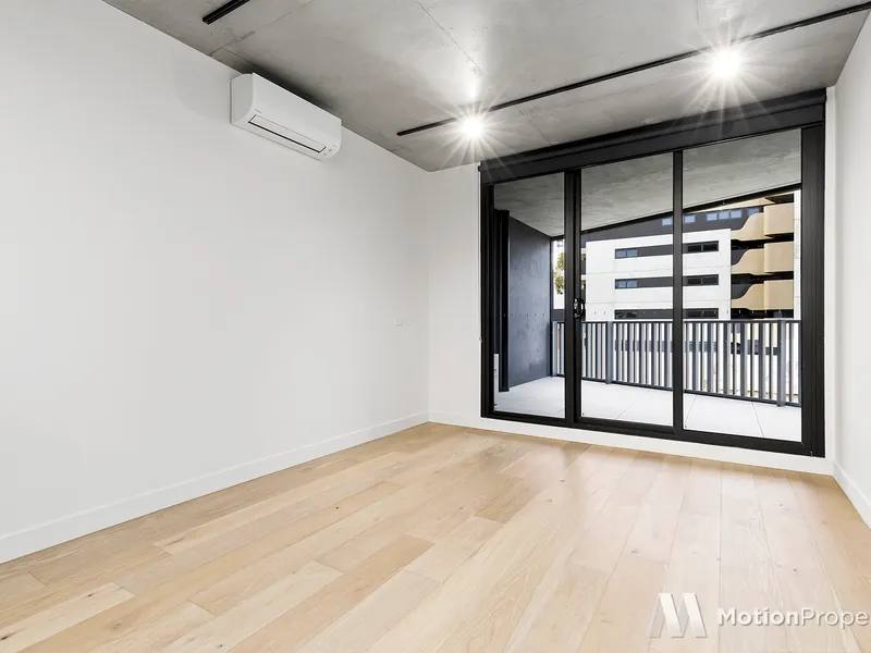 Impressive & Inviting.