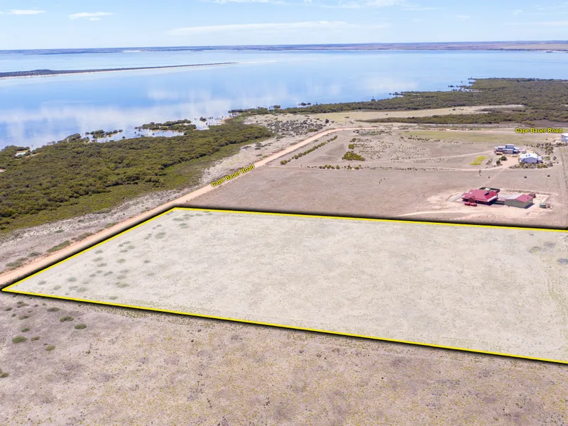 Imagine Living Here, I can!