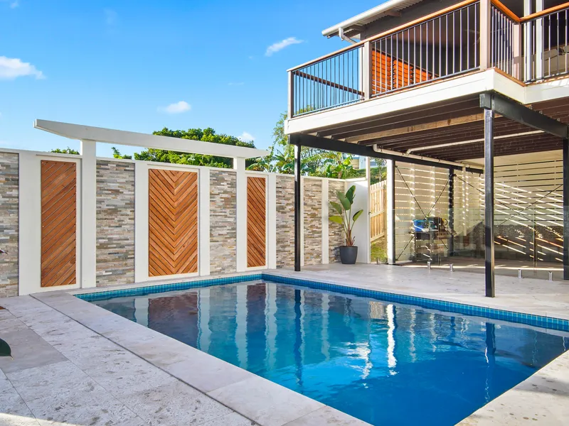 The Ultimate Holiday Home