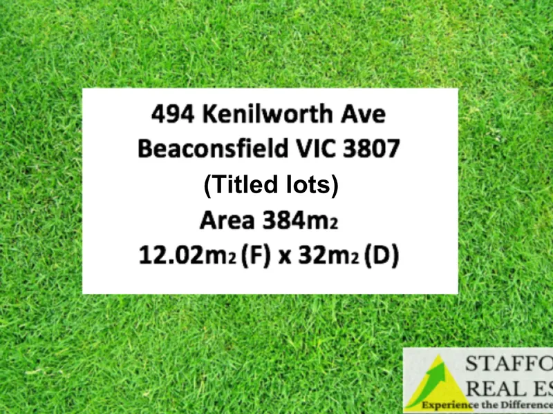 MAKE YOUR DREAMS COME TRUE